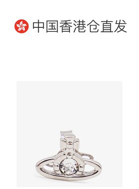 香港直邮VIVIENNE WESTWOOD 男士戒指 6201008602P116P116