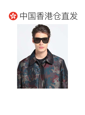 香港直邮BOSS 波士 男士 太阳眼镜 black黑色 舒适时尚