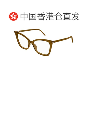 香港直邮SAINT LAURENT 女士眼镜 SL386009