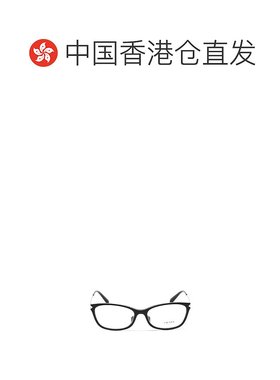 香港直邮PRADA 男士太阳镜 0PR27RVACETATE1AB1O1 AW2021 黑色