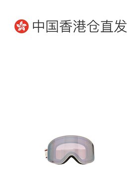 1h可退 香港直邮CHLOÉ 女士眼镜 CH0072S00100 AW2022 灰色 滑雪