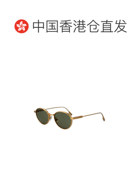 香港直邮Z ZEGNA 男士太阳镜 EZ028735N AW2025 【付后1h可退】