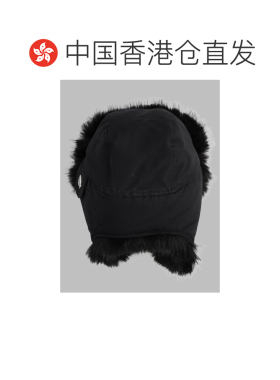欧洲直邮MOOSE KNUCKLES 男士帽子 M36MA515W1573【付后1h可退】