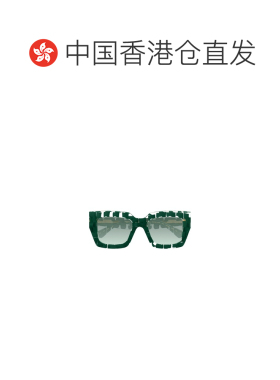 1h可退 香港直邮奢淘 Bottega Veneta 全框太阳镜 女 BV1212S配饰