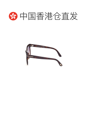 香港直邮TOM FORD 女士眼镜 FT110952B AW2025 花色 MOIRA