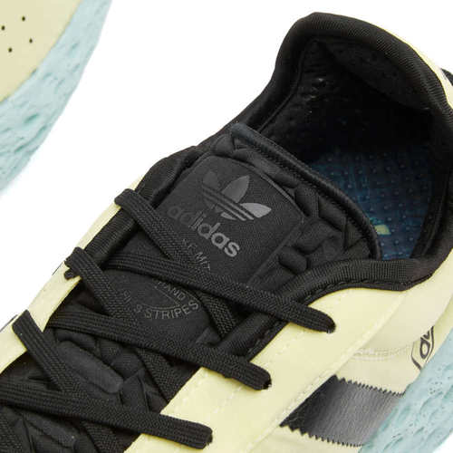 香港直邮adidas 阿迪达斯 男士 Zponge 运动鞋 JH8110休闲鞋 - 图2