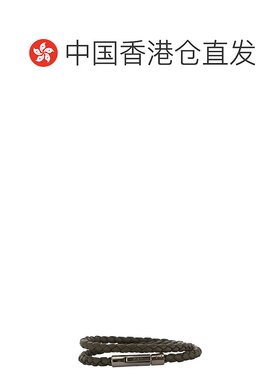 香港直邮TOD'S 男士手链手镯 XEMB1900200FLRV616配饰
