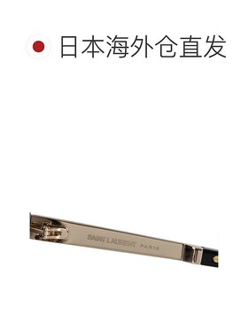 日本直邮圣罗兰 SAINT LAURENT 太阳镜男士女士防紫外线亚洲版太
