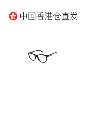 1h可退 香港直邮GUCCI 男士太阳镜 GG1292O001 AW2025 黑色 GG129