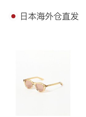 1h可退 日本直邮BEAMS few. / F31眼镜复古