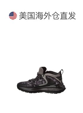 tod'sTOD’s No_Code 皮革运动鞋 - 灰色 【美国奥莱】直发