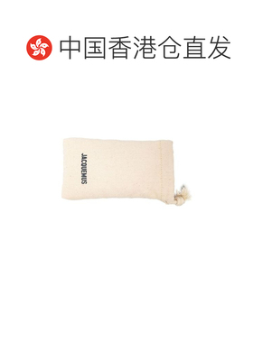 1h可退 香港直邮JACQUEMUS 女士眼镜 JAC4C7SUNWHYL SS2026 蓝色