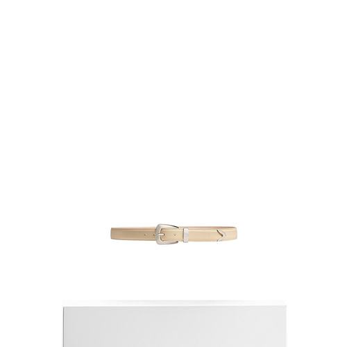 香港直邮Khaite Benny 腰带 10012牛皮皮带 - 图3