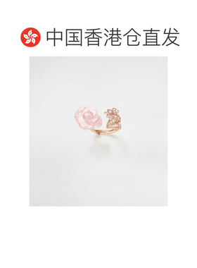 香港直邮CHRISTIAN DIOR 女士戒指 JROC940230000 S支付后1h可退