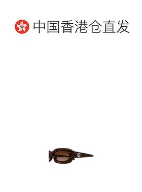 香港直邮Gucci Panthos 太阳镜 GG1786S古驰