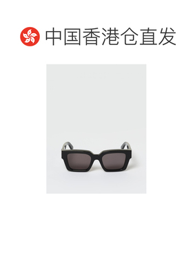 香港直邮OFF-WHITE 男士眼镜 OERI008VIRGILSUNGL【付后1h可退】
