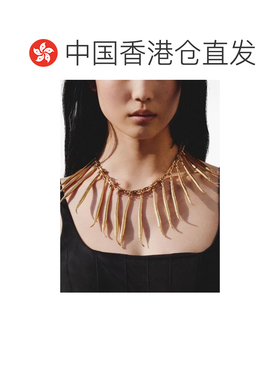 香港直邮JACQUEMUS 女士项链 JWW00794AOT4003280 S支付后1h可退