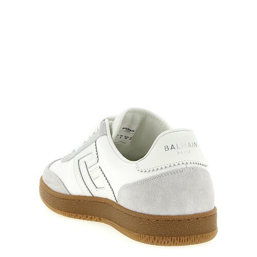 香港直邮BALMAIN 女士运动鞋 FN1VI735TCCN0FA CO【付后1h可退】 - 图2