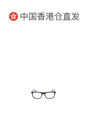 香港直邮Saint Laurent 全框平光镜 SL812