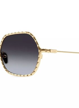 chloé 通用 太阳镜