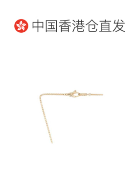 香港直邮valentino华伦天奴Vouloirvoler女士项链【付后1h可退】