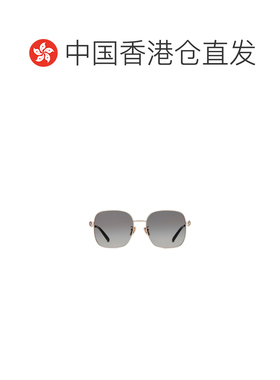 香港直邮Gucci 方形太阳镜 859540I3330古驰配饰