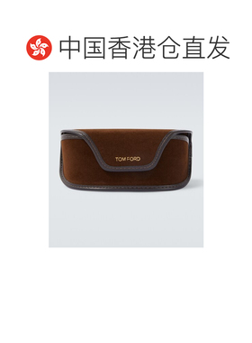 香港直邮Tom Ford 汤姆 福特 男士 Andy-02 方框太阳眼镜