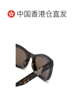 香港直邮EMPORIO ARMANI 女士太阳镜 0EA4259U50267355 AW2025