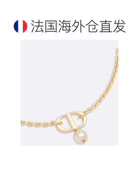 1h可退 欧洲直邮dior/迪奥 女士 项链