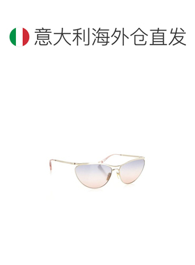 欧洲直邮CHLOÉ 女士眼镜 CH0386S001 SS2026 白色 Sunglasses