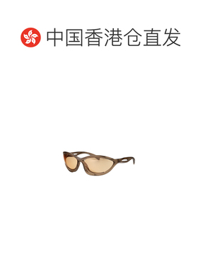 香港直邮PRADA 男士眼镜 PRA26S16V10H AW2025 花色 徽标太阳镜