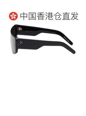 香港直邮潮奢 rick owens 瑞克 欧文斯 男士 黑色 Temple Perform