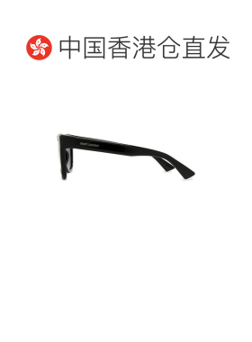 1h可退 香港直邮潮奢 Saint Laurent 圣罗兰 女士 SL 816 太阳眼