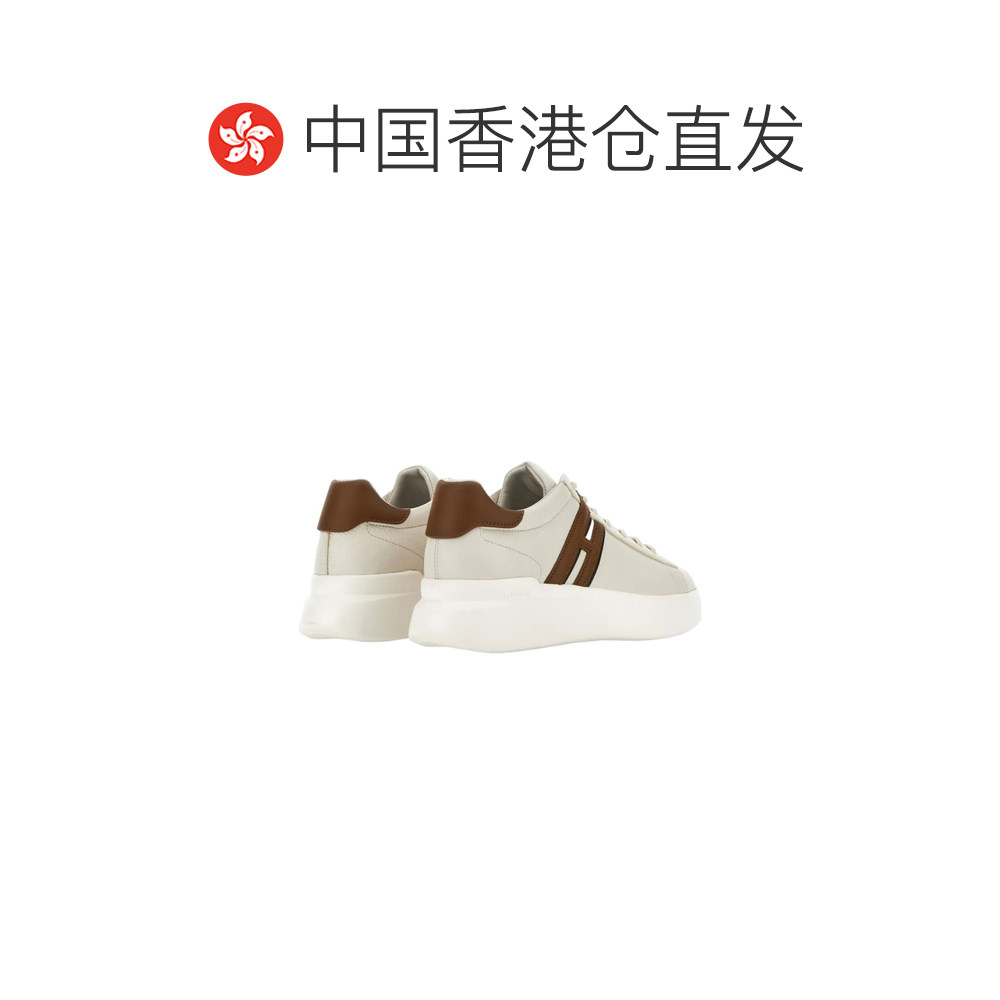 1h可退 香港直邮hogan 男士 休闲鞋,淘宝优惠券,粉丝福利购,淘宝优惠卷