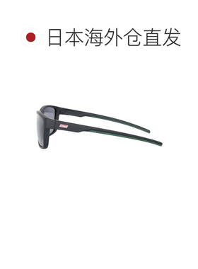 日本直邮Coleman  Coleman 男士太阳镜 CO3079-1D 偏光镜头防紫外