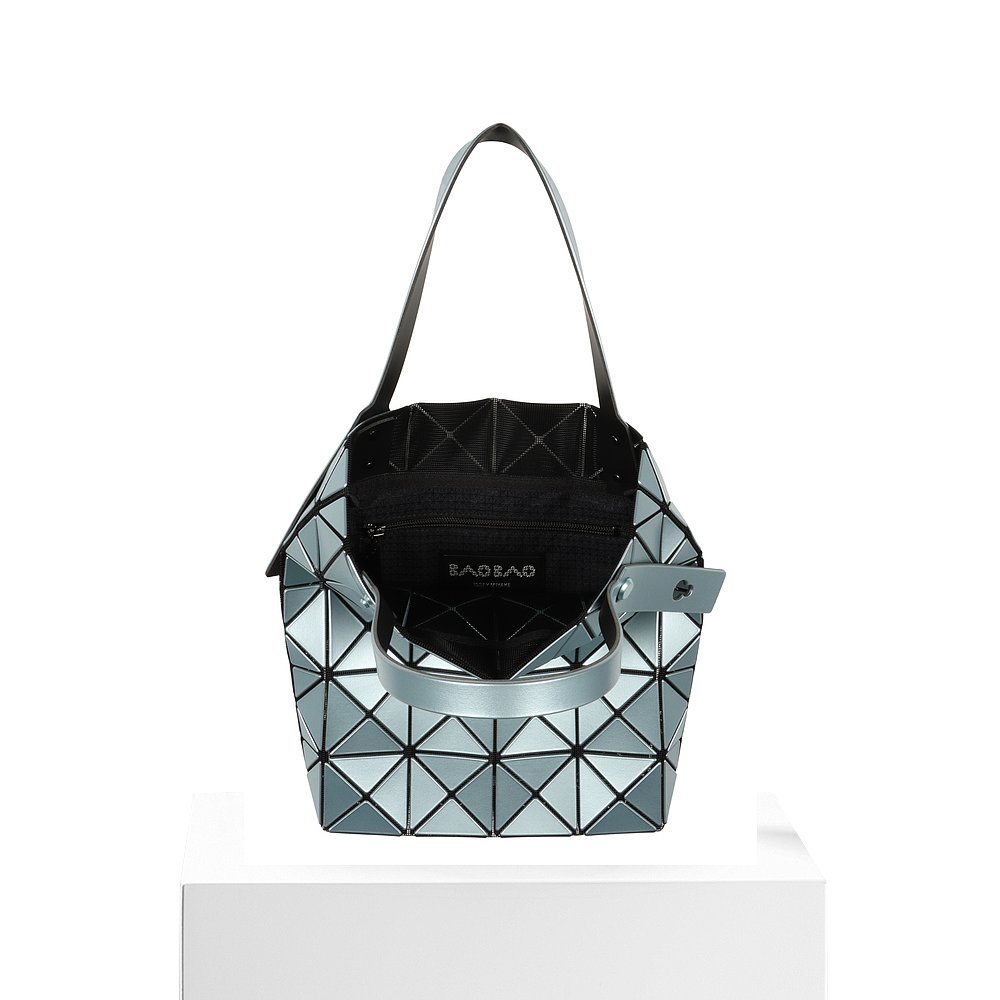 香港直邮BAO BAO ISSEY MIYAKE 女士手提包 BB46AG65271 - 图3