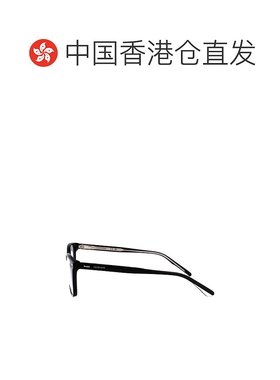 香港直邮CALVIN KLEIN 男士眼镜 CK21502001 AW2025 黑色 CK21502