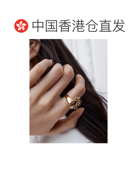 香港直邮CHRISTIAN DIOR 女士戒指 R3084WOMMT300 S支付后1h可退