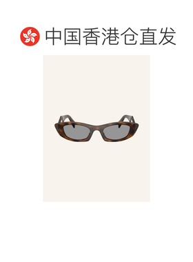 香港直邮PRADA 女士太阳镜 100305011517000 CO 花色 Sunglasses