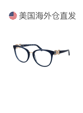 自营Marciano by Guess Acetate Glasses Women's (Frames) - blu