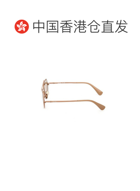 香港直邮MAX MARA 女士太阳镜 MM016545E