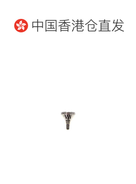 香港直邮VIVIENNE WESTWOOD 女士戒指 6404018P01P017P017