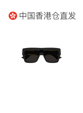 香港直邮BOTTEGA VENETA 男士眼镜 BV1451S001 SS2026 黑色太阳镜