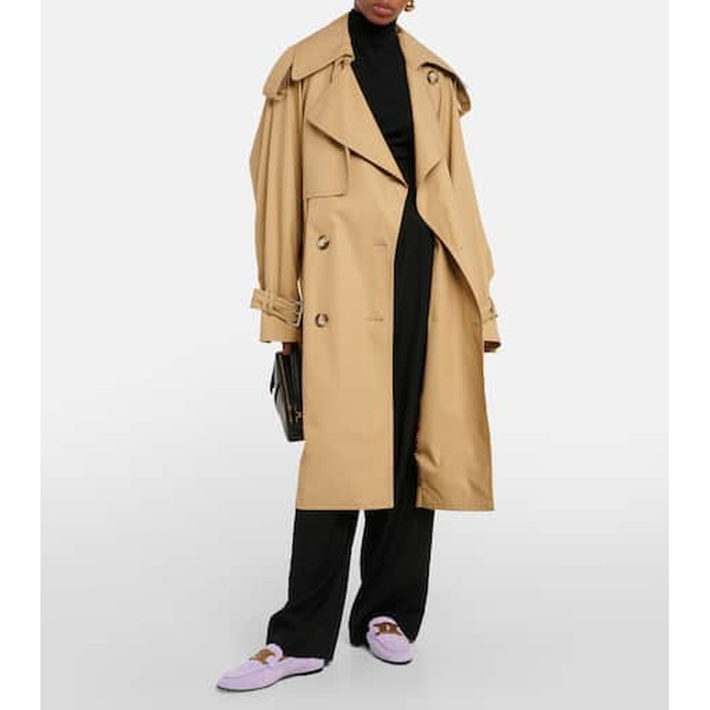 1h可退 香港直邮TOD'S 托德斯 女士 Kate 绒面革乐福鞋 purple紫,淘宝优惠券,粉丝福利购,淘宝优惠卷