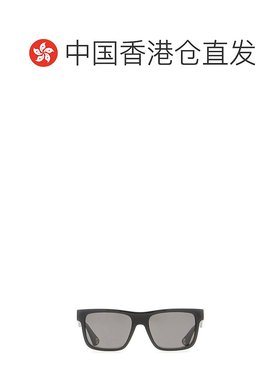 香港直邮GUCCI 女士眼镜 778364J07511012 AW2024 灰色 Black ace