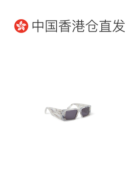 1h可退 香港直邮OFF-WHITE 女士太阳镜 OERI097MILANO0807 AW2024