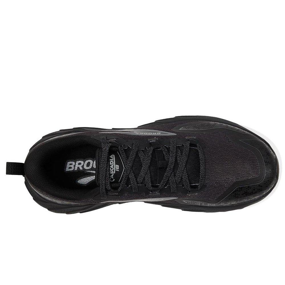 布鲁克斯|卡斯卡迪亚 18 - 图0