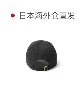 日本直邮NEW ERA 9TWENTY标志均码920帽子 黑色