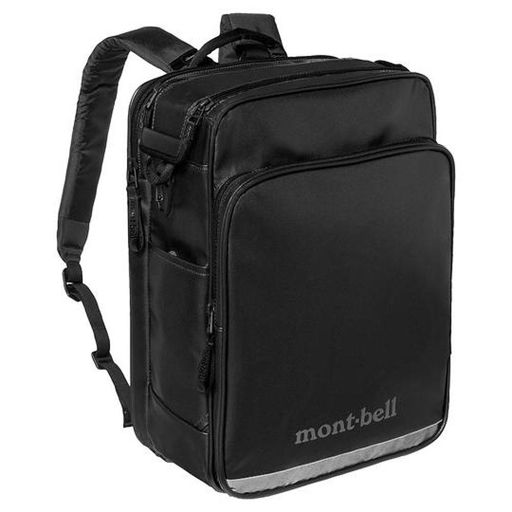 1h可退 montbell 轻便双肩儿童书包14L/15L户外旅行防水1133455,淘宝优惠券,粉丝福利购,淘宝优惠卷