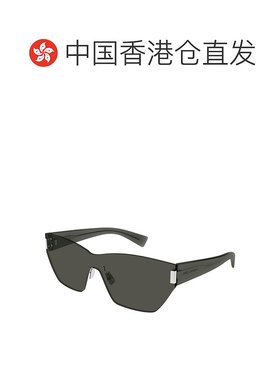 1h可退 香港直邮潮奢 Saint Laurent 圣罗兰 女士 -sunglasses 太